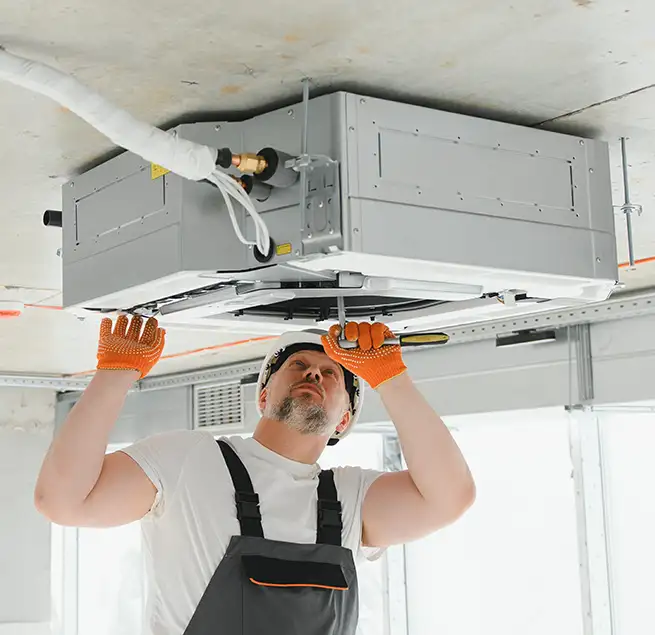 Why Homeowners & Businesses Trust Us Racine, WI