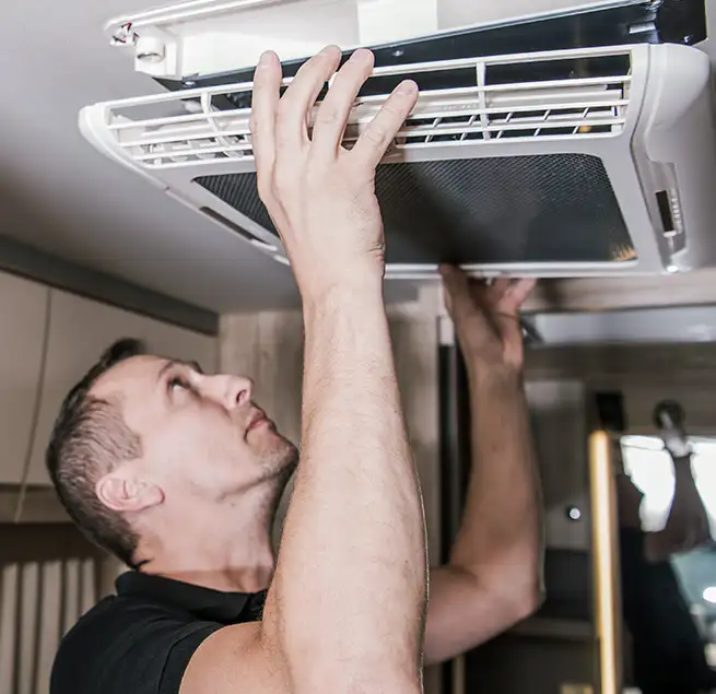 Why Homeowners & Businesses Trust Us Racine, WI