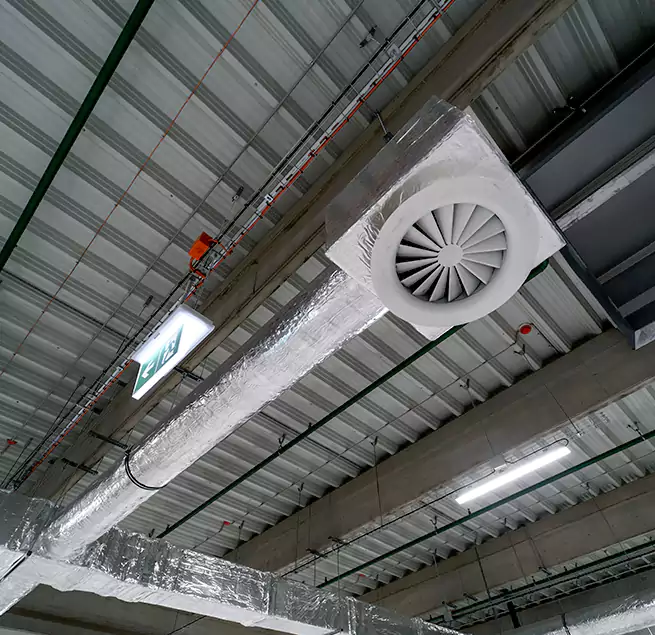 Why Homeowners & Businesses Trust Us in Racine, WI