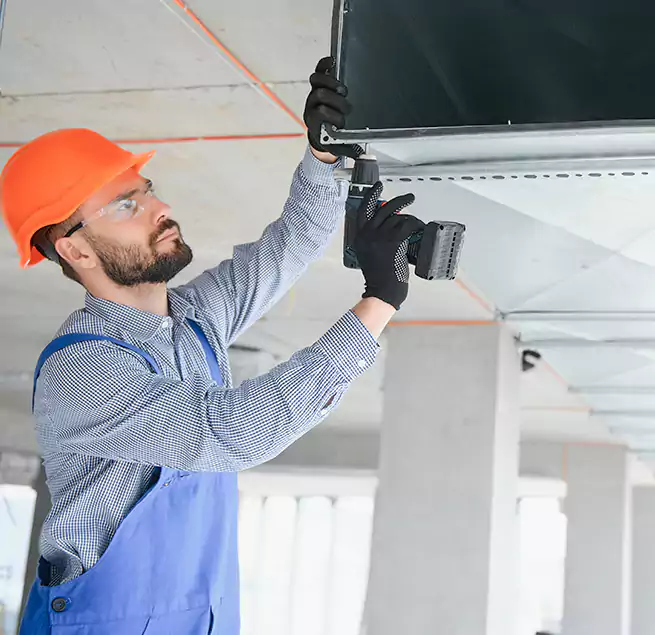 Why Homeowners & Businesses Trust Us in Racine, WI?