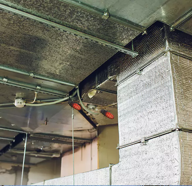 Why Homeowners & Businesses Trust Us Racine, WI?