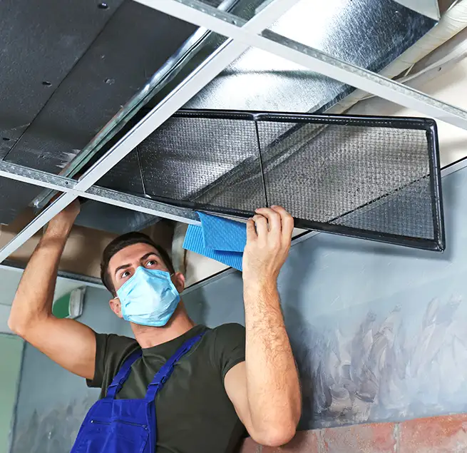 Why Homeowners & Businesses Trust Us in Racine, WI?