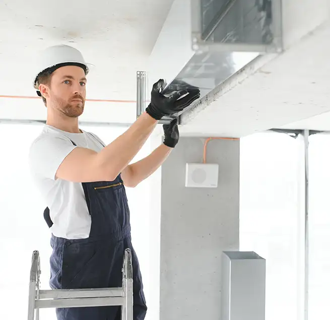 Why Homeowners & Businesses Trust Us in Racine, WI?