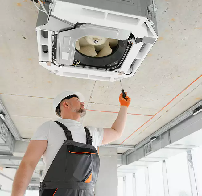 Why Homeowners Businesses Trust Us in Racine, WI