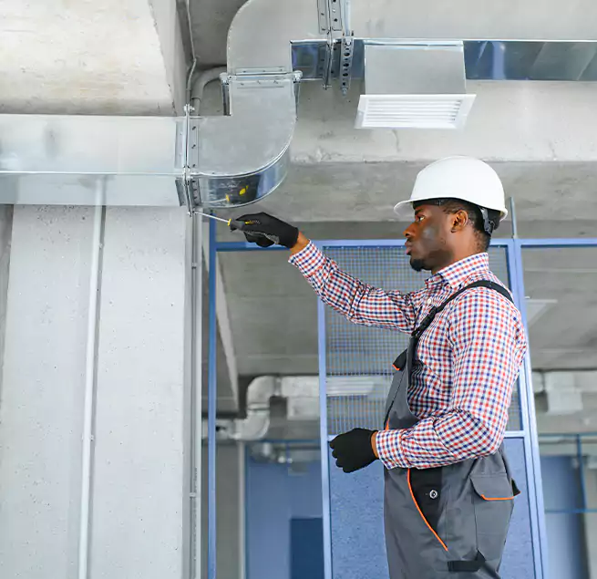 Why Homeowners & Businesses Trust Us in Racine, WI