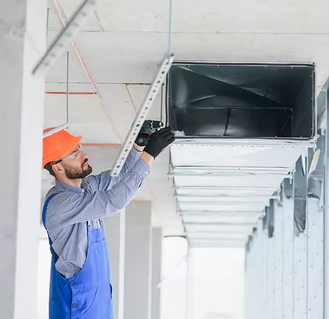 Why Homeowners & Businesses Trust Us in Racine, WI?