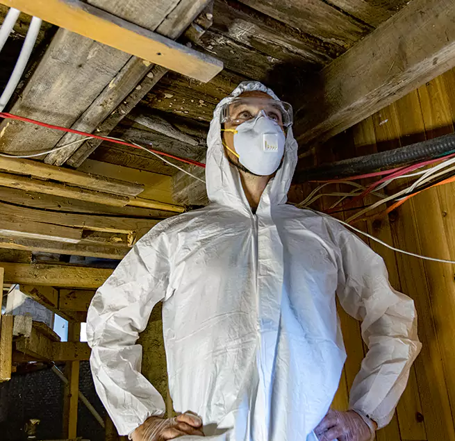 Why Homeowners & Businesses Trust Us in Racine, WI?