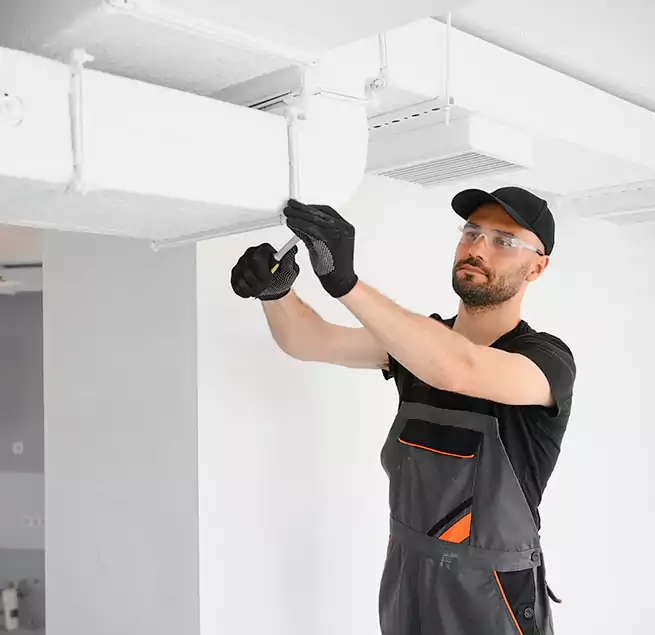 Why Homeowners Businesses Trust Us Racine, WI