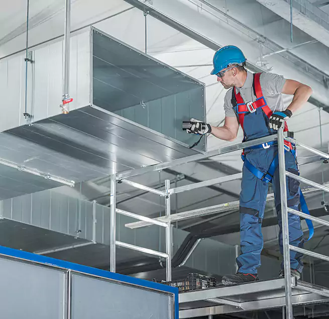 Why Homeowners & Businesses Trust Us Racine, WI