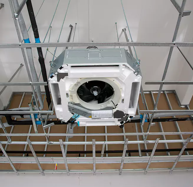 Why Homeowners & Businesses Trust Us Racine, WI?