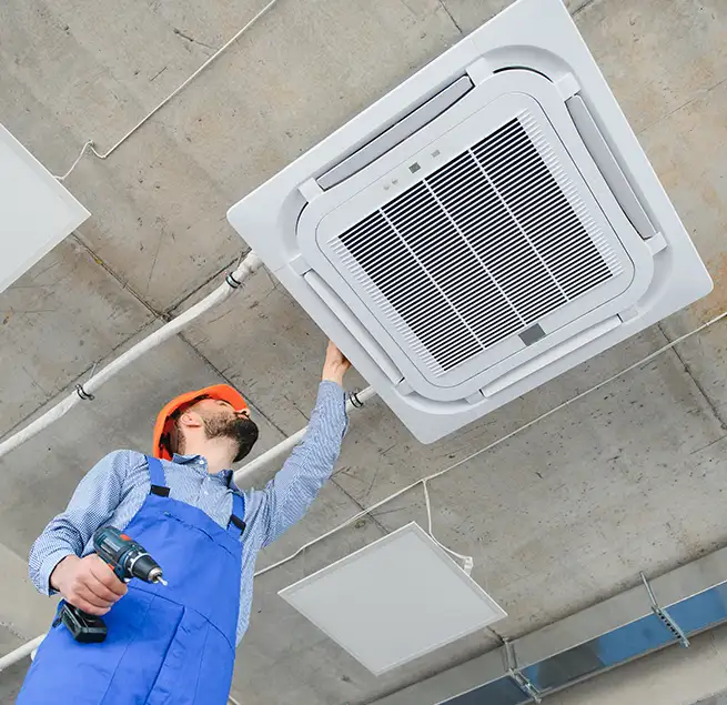  Why Homeowners & Businesses Trust Us in Racine, WI?