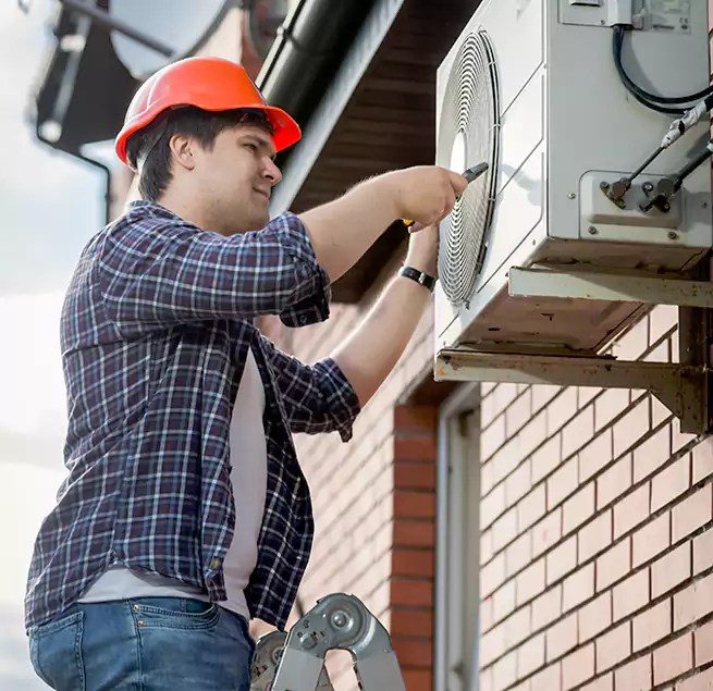 Why Homeowners & Businesses Trust Us Racine, WI