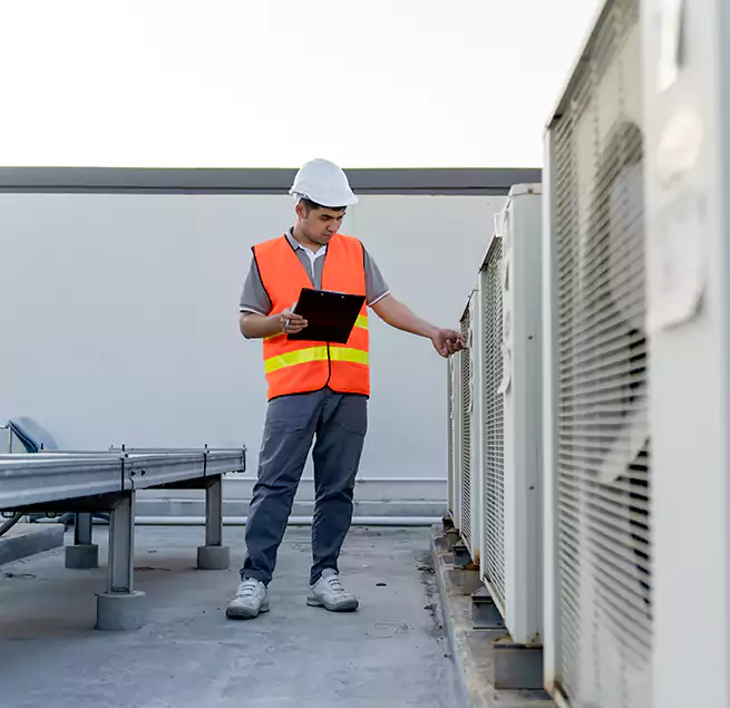 Why Homeowners & Businesses Trust Us in Racine, WI?