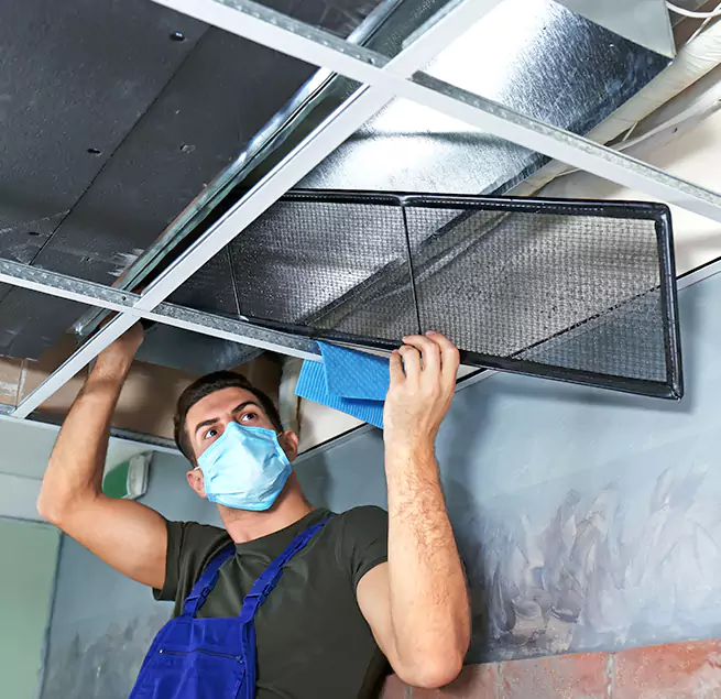 Why Homeowners & Businesses Trust Us in Racine, WI?